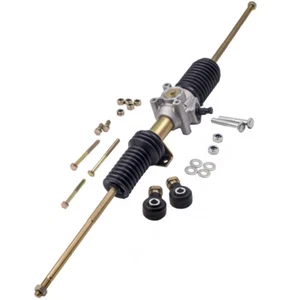 Steering Rack & Pinion w/Tie Rod Ends for Polaris RZR 800 EFI 2008-2014 1823497 - Picture 1 of 12