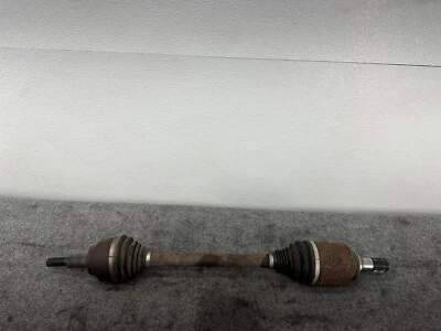 JEEP GRAND CHEROKEE SRT 6.4L 11-24 REAR RIGHT SIDE SUSPENSION WHEEL AXLE SHAFT - Image 1 of 4