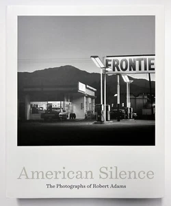 AMERIKANISCHES SCHWEIGEN - DIE PHOTOS VON ROBERT ADAMS - Bild 1 von 10