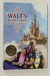 Walts Revolution: Nach Zahlen von Harrison Price 2003 - Bild 1 von 5