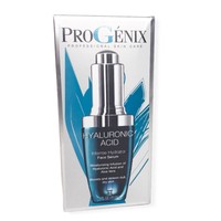 progenix hyaluronic acid face serum