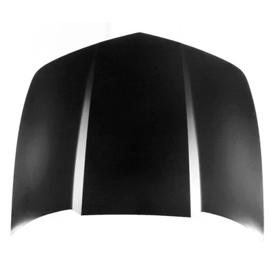 New Aftermarket Hood Panel 23299658 Fits 2010-2015 Chevrolet Camaro Foto 1 de 2