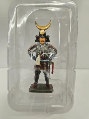 De colección Sellado Nuevo en Caja Del Prado Sengoko Overlord Ittetsu Inada 1:32 Soldado Nº 52 Foto 1 de 4