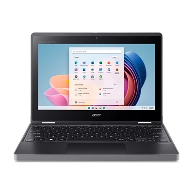 Acer Travelmate Spin B3 B311rn-33 Tmb311rn-33-c0js 11.6" Pantalla Táctil Convertible Foto 1 de 2
