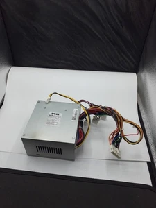 Dell HP-P2507F3P  Dell P/N 1E115 Power Supply Rev Ho1 - Picture 1 of 5