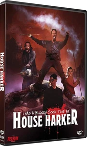 I Had A Bloody Good Time At House Harker - Imagen 1 de 1