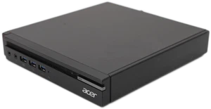 Acer Veriton N4640G Mini-PC | Intel G4400T | PCIe x16 4GB DDR4 - NO SSD - NO PSU - Bild 1 von 9