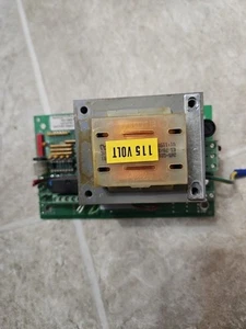Gilgen AG 0350-221 0350-221/00 14.03.01 005123 - Picture 1 of 7