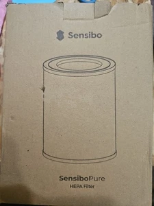 Sensibo Pure Filters Ersatzfilter kompatibel mit WLAN Carbon Kit, Google Ale - Bild 1 von 4