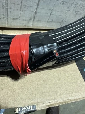 New- Enphase Q-Cable Raw/By-the-Foot (No Connectors)