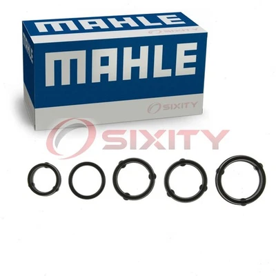 Juego de juntas de enfriador de aceite de motor MAHLE para Jeep Cherokee Grand Ax 2011-2013 Foto 1 de 4