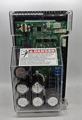 New OEM Speed Queen F8204801P Assy, Drive (5HP 240VAC) - Image 1 of 4