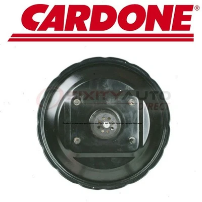 Cardone Power Brake Booster for 1989-1995 Toyota Pickup - Braking Tire mi Foto 1 de 4