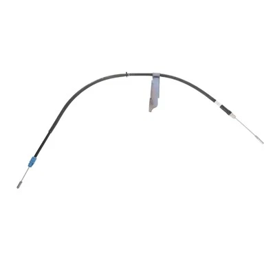 Cable de freno de estacionamiento trasero derecho Ford Transit 2015-2019 nuevo OEM-CK4Z-2A635-V Foto 1 de 4