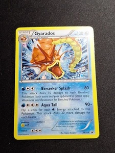Gyarados XY109 - Pokemon Karte TCG XY Promo Holo Rare - Bild 1 von 12