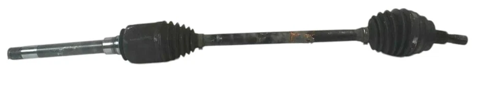 06-12 Mercedes X164 GL450 ML350 eje de transmisión delantero derecho CV eje OEM Foto 1 de 4