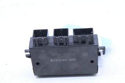 Módulo de controle de reboque Mercedes Benz B250 Cla250 Cla45 G550 G63 G65 Gl450 Gl350 fabricante de equipamento original  - Imagem 1 de 4