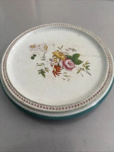 Wedgwood Pearl Trivet 16cm Diameter - Picture 1 of 4