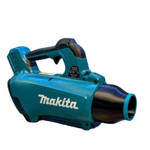 Tube court Souffleur Makita batterie 18V - Souffleur Makita 18V performant - Picture 1 of 2