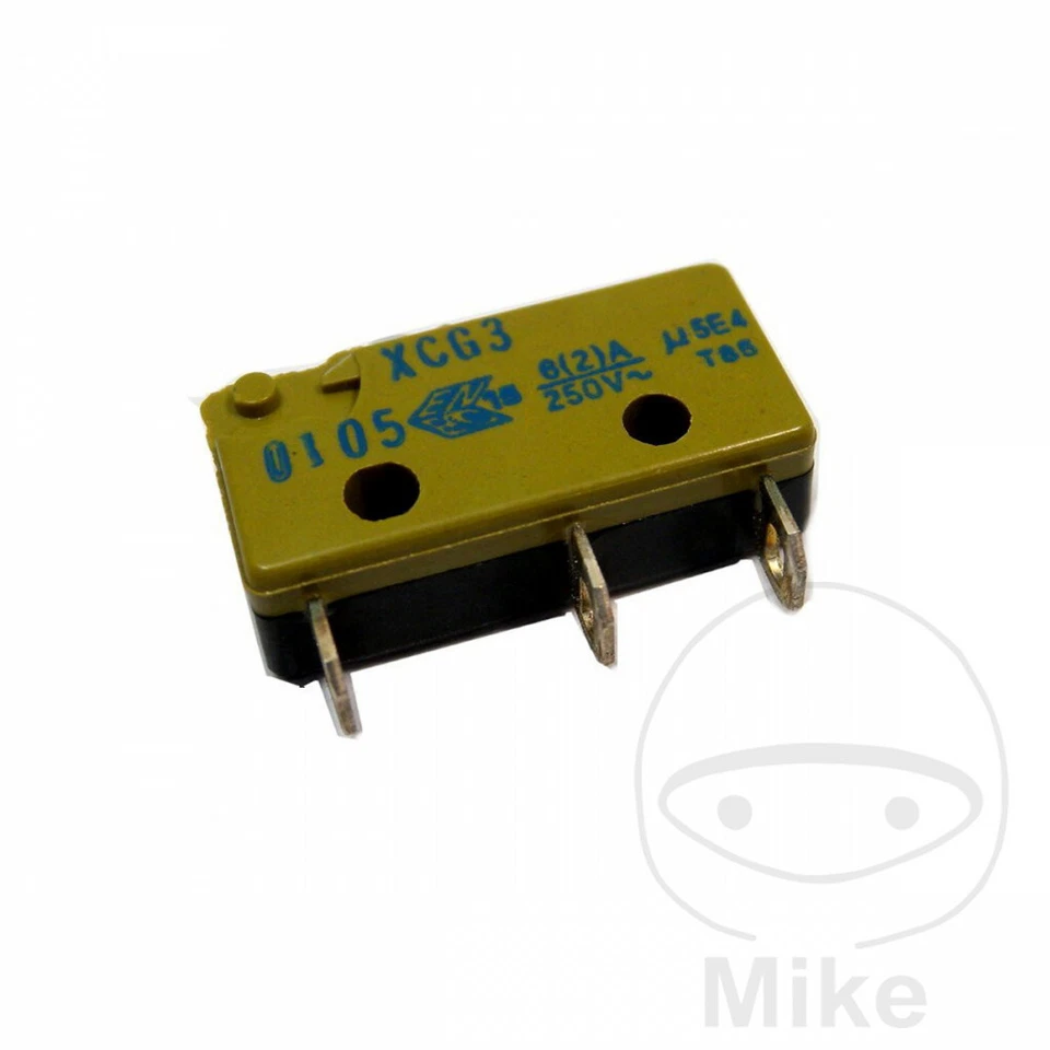 Brake Light Switch Jmp For Cagiva Mito 125 2001 - 2006 - Image 1 of 1