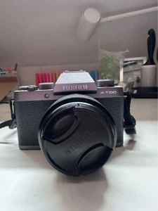 Fuji xt100 - Photo 1/5