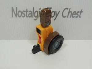 Transformers Landmine Leg Part Lot Cybertron RID Deluxe Class Hasbro 2005 - Picture 1 of 4