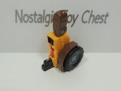 Transformers Landmine Leg Part Lot Cybertron RID Deluxe Class Hasbro 2005 - Image 1 of 4