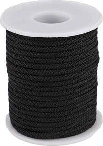 Braided Nylon Twine Cord Thread String for Necklace Bracelet Jewelry Making Craf - Picture 1 of 5