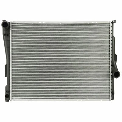 2636 Radiator For 1999-06 BMW 3Series E46 03-08 Z4 2001-2005 BMW 320i 2.5L 3.0L Foto 1 de 4