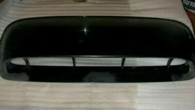 SUBARU Genuine OEM GRILLE-FRONT HOOD G11 Impreza 90821-FE022-NN Foto 1 de 2