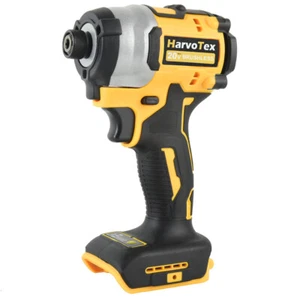 For DEWALT DCB203 20V Cordless 1/4" 20 Volt Brushless Impact Driver TOOL ONLY - Picture 1 of 16
