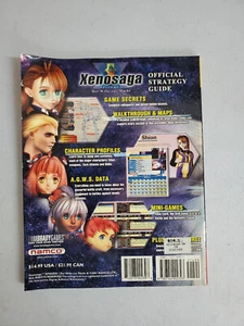 Street Fighter X Tekken Bradygames Strategy Guide Xbox 360 PS3 Capcom - Picture 1 of 2