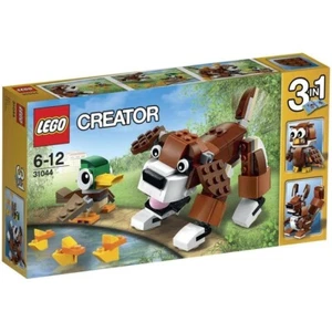 LEGO Creator 31044 Animali da parco NUOVO SIGILLATO - Imagen 1 de 1