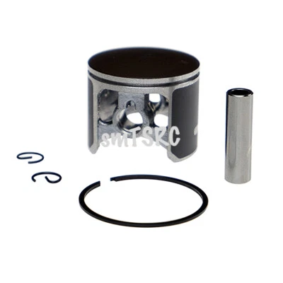Piston Kit 29-30.5cc For 1/5 HPI BAJA LOSI GoPed RV KM FG RC CAR Engine Part - Image 1 of 4