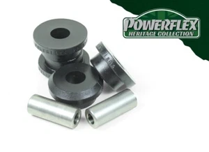 Powerflex Poly Heritage Front Subframe Front Bush 10mm PFF3-120-10H - Bild 1 von 3