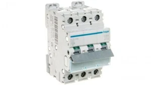 Leistungsschalter 3P C 32A 10kA AC NCN332 - Bild 1 von 1