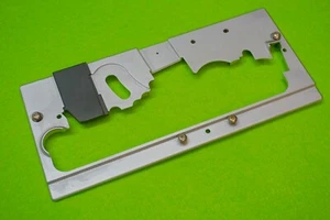 Blockkopfabdeckung - Studer A807 - Bild 1 von 1