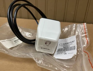 Neuer Spartan ME-1601 Thermoelektrischer Stellantrieb 24V TSA6.11 weiß unbenutzt  - Bild 1 von 9