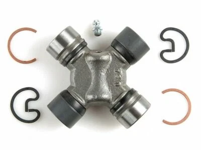 Для 2005 GMC Sierra 1500 HD Universal Joint Moog 78755JS - Изображение 1 из 2