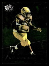 J.R. Redmond 2000 Press Pass Reflector Rookie Card #R39 Arizona State Sun Devils