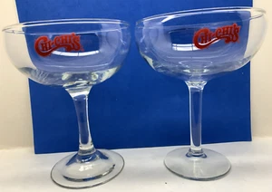 CHI-CHI'S Margarita Gläser - 2er Set - Bild 1 von 4