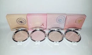 Becca Shimmering Skin Perfector Pressed Powder Highlighter Passport to Glow PICK - Picture 1 of 1