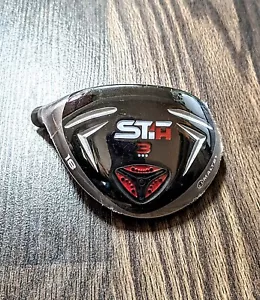 New Men's LH Maltby #3 Hybrid STH3 Loft 18 (Head Only) - Picture 1 of 4