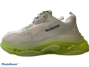 balenciaga second hand