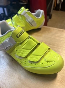 Giro Mens Trans E70 Road Bike Shoes - Picture 1 of 5