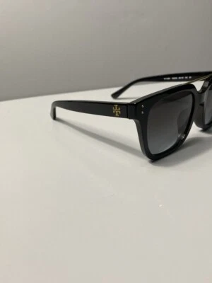 Brand new Authentic TORY BURCH   'TY 7166U'   SUNGLASSES - Image 1 of 4
