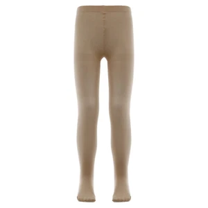 Girls Ballet Footed Tight Dance Pantyhose Gymnastics Long Stockings Kids Sock - Picture 1 of 104