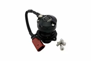 Turbosmart BOV Kompact EM VR Dual Port for VW Volkswagen GTI Golf R MK7 - Picture 1 of 1