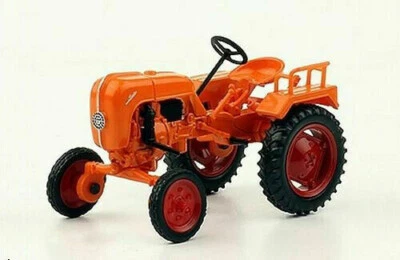 ALLGAIER- A111 1941 1/43 Hachette Russian Edition No. 121 - Image 1 of 2