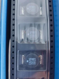 INDUCTOR DE BOBINA XFMRS 15000 2XF15000S1M 20 PIEZAS EN CAJA - Imagen 1 de 2
